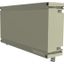 GHG71 INDUSTRIAL ENCLOSURE SIZE 8 GREY thumbnail 3