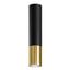 SPOT LOOPEZ BLACK/GOLD GU10 1X40W IP20 thumbnail 1