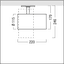 V2 L 4100-830 SWI 3CUC SP BK BK - LED spotlight thumbnail 3