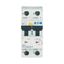 Digital RCD/MCB combination, 25 A, 100 mA, MCB trip characteristic: D, 2p, RCD trip characteristic: F thumbnail 5