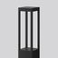 BOCARO, 20 W, 1600 lm, 830, anthracite, Phase-cut Bollards, L 156 B 15 thumbnail 1