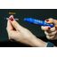Pica 7041 BIG Ink Highlighter XL blue blister thumbnail 24