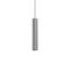 DEECOS P micro, 16 W, 1850 lm, 940, silver, on/off Pendant luminaires, thumbnail 2