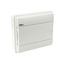 Hermetic switchboard RHp-12/B (white door) thumbnail 1