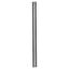 Planer knife 82 mm, sharp, straight, tungsten carbide, 4° thumbnail 1