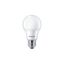 CorePro Plastic LEDbulbs -  LED-lamp/Multi-LED -  Power Consumption: 4.9 W -  Energy Efficiency Class: F -  Correlated Color Temperature (Nom): 2700 K thumbnail 1