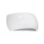 PONTIUS VARNISHED WALL LAMP WHITE GLOSS G9 1X40W IP20 thumbnail 1