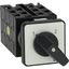 T0-6-8370/E Changeoverswitches, T0, 20 A, flush mounting, 6 contact unit(s), Contacts: 12, 90 °, maintained, Without 0 (Off) position, 1-2, Design number 8370 thumbnail 39
