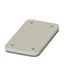 HC-B  6-AP-GY - Cover plate thumbnail 3