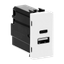 N2185.4 BL CARICATORE USB-A+C 15W -1M thumbnail 2