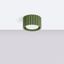 Ceiling lamp AURA 1 olive green Gx53 thumbnail 3