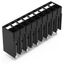 THR PCB terminal block push-button 1.5 mm² black thumbnail 2