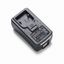 Wall charger for Fluke Solmetric PVA I-V units and SolSensor, with global compatibility and interchangeable blades. FLUKE-SOL-CHARGER thumbnail 2
