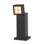 S-CUBE 35, free-standing lamp, 15W, 2700/3000K, PHASE, anthracite thumbnail 2
