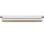 IN-LINE 46 48V TRACK Move DALI, Darklight Reflector, spot, white / white, 14W, 1230lm, 3000K, CRI90, 35° thumbnail 2