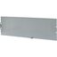 XTPZBAVP2-H350W1000 Vertical partition, main busbar, HxW=350x1000mm thumbnail 3