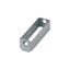 XBSB-DI20 Spacer piece, isulator, main busbar rear, 80mm thumbnail 5