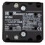 Start Stop Switch 1P, START, panel mounting thumbnail 4