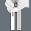 3888/4/1 K Rapidaptor universele bithouder, RVS, 1/4&quot; x 50 mm thumbnail 2