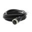Safety laser scanner power and I/O cable, 30m OS326009G thumbnail 1