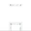 PANOS INF IP54 GLAS KLAR Q140 WH - Transparent attachment thumbnail 1