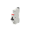 B23 212-10M, Energy meter'Bronze', Modbus RS485, Three-phase, 65 A thumbnail 3