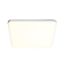 WHITE SQUARE 20W CW IP20 230V thumbnail 1