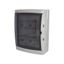 FR030L-DC-0-4-4 photovoltaic box for 4 strings IP65 thumbnail 2