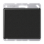 Afdekking SL500 zwart blind thumbnail 1