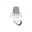 SUP2-R M R72 LED550-930 FL 600MA WH WH - LED ceiling-recessed luminaire thumbnail 1
