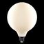 LED Porcelain Effect Light Bulb CRI 95 G150 7W 640Lm E27 2700K Dimmable - P05 thumbnail 2