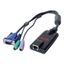 APC KVM 2G, Server Module, PS/ thumbnail 2