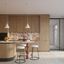 Pendant lamp NOX 25 white thumbnail 12