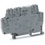 859-762 Optocoupler module; Nominal input voltage: 24 VDC; Output voltage range: 3 … 30 VDC thumbnail 3