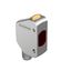 Photoelectric Sensor Laser Distance Sensor (Triangulation)   Q4XFILAF110-Q8 thumbnail 2