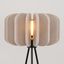 Floor lamp MULA 45 beige thumbnail 4