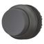 M22S-DH-S Pushbutton, RMQ-Titan, Extended, momentary, black, Blank, Bezel: black thumbnail 2