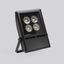 LIGHTSTREAM maxi, 221 W, 28900 lm, 830, anthracite, on/off Spotlights, thumbnail 1