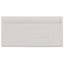 Separator plate 2 mm thick oversized light gray thumbnail 4