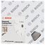 Diamond Cutting Disc ECO For Universal 180x22.23x2.6x7 thumbnail 2