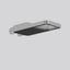 LIGHTSTREAM mini, 31 W, 4600 lm, 740, silver, on/off Spotlights, L 395 thumbnail 2