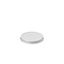 Replacement glass, moulded glass D 245 H 32 colour: white thumbnail 2