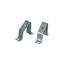 TS1-BRA-CS Mounting bracket, inclined, for mounting rails thumbnail 3