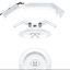 RESCLITE PRO MRCR ESC E1D WH - Safety luminaire thumbnail 1