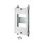 EP53XNH11-4-OG NH switch-disconnectors mounting unit, 250A, WxH=500x450mm, 1x XNH1 4p, mounting on mounting plate thumbnail 4