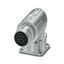 M17-17P1N8AA500S - Device connector front mounting thumbnail 1