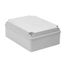 Hermetic box without weakening thumbnail 1