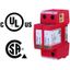Surge arrester type 2 DEHNguard M thumbnail 1