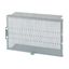 XTPZBAVP-H350W600 Vertical separation, main busbar, HxW=350x600mm thumbnail 4