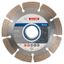Standard for Stone diamond cutting disc 400 x 20/25,40 x 3,2 x 10 mm thumbnail 3